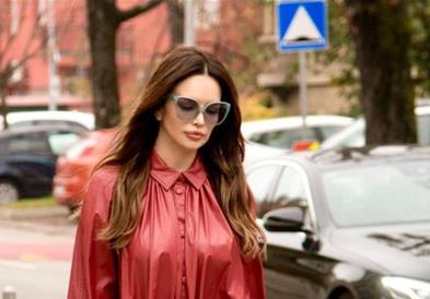 Двајца разбојници упаднале во станот на Северина во Загреб 
