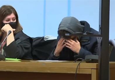 Ужас во Шпанија: Момче ја убило и изело својата мајка, доби 15 години затвор (ВИДЕО)