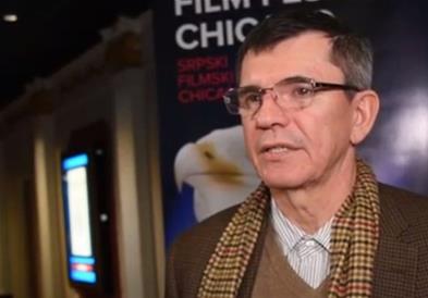 Актерот Славко Штимац е во болница поради корона 