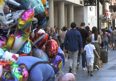 Во Србија се укинуваат строгите мерки, вакцинирани над 5 милиони граѓани