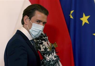 Австрија ќе им подари милион дози вакцини на земјите од Западен Балкан 