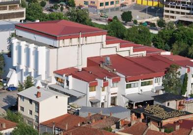 Санацијата на штипскиот Центар за култура ќе чини над еден милион евра