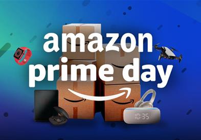 Амазон за два дена од „Prime Day" имал продажба од над 11 милијарди долари