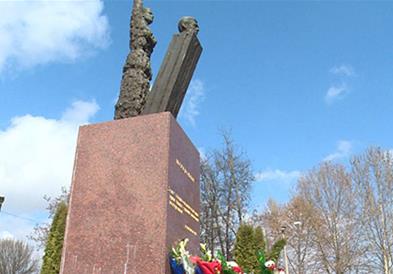 Одбележана годишнината од раѓањето на претседателот Борис Трајковски