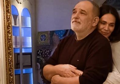 Оливера Балашевиќ низ солзи раскажа непознати детали за животот со Ѓорѓе (ВИДЕО)