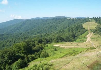 Промоција на проектот „Означување на планинарски патеки на Скопска Црна Гора"