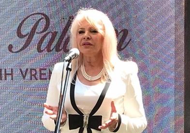 Ханка Палдум доживеала сообраќајка во близина на местото каде што загина Тоше 