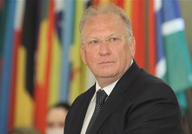 Стоев: Говорот на омраза мора да исчезне во нашите билатерални односи со Македонија