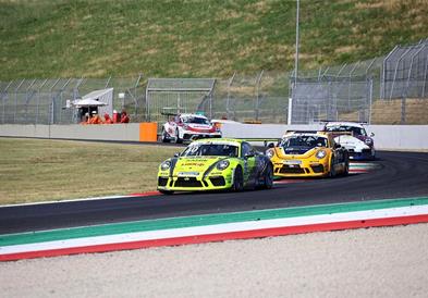 Вуков возеше на Муџело подобри времиња од лани за цела секунда!