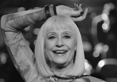 Почина иконата на италијанската музика, Рафаела Кара