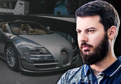 Римац го презема Бугати, седиштето на новата компанија ќе биде во Хрватска