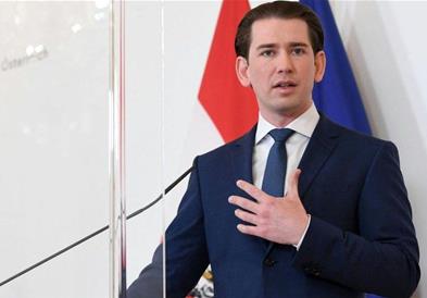 Курц ја потсети ЕУ на ветувањата дадени на балканските земји