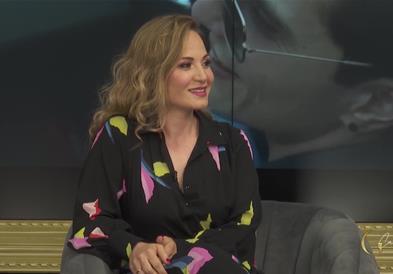 Јелена Томашевиќ: Иван и јас не сме романтични, но, сме практични...