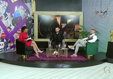 Слаткар: Кога ти се раѓа дете, сфаќаш дека си спремен да те нема само за него да му е добро!
