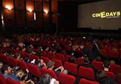 Јубилејниот 20 „Синедејс" од 15 до 21 јули