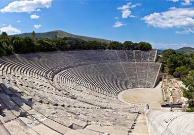 Претставата „Жаби“ ќе се пренесува во живо ширум светот од „Athens Epidaurus Festival“