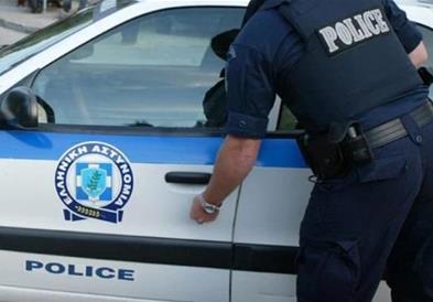 Во Грција уапсен грчки државјанин со над 33 кг канабис што ги презел од границата со Македонија