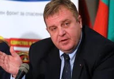 Каракачанов победи само во Македонија, неговата коалиција освои само 96 гласа