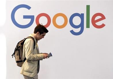 „Google“ казнет со 500 милиони евра