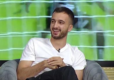 Бобан Николов: „Добра жена е половина успех!” Дали е тој подготвен за женидба?