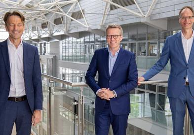 Уве Хохгешуртц нов извршен директор на брендот Opel од  1 септември