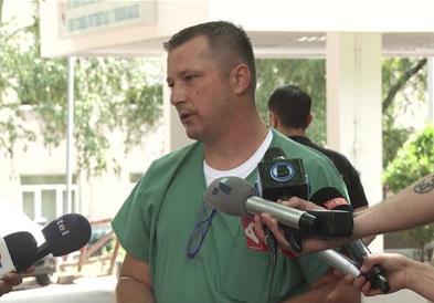 Кардиологија: Кај 100 пациенти заменети валвули без отворена операција на срцето