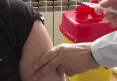 Вакцинацијата на деца од 12-16 години почнува од понеделник