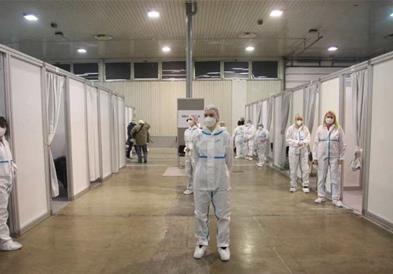 Србија ја набави „Модерна“, Вучиќ бара одлука за трета вакцинација