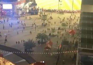 Пукање во близина на бејзбол меч во Вашингтон, 3 повредени