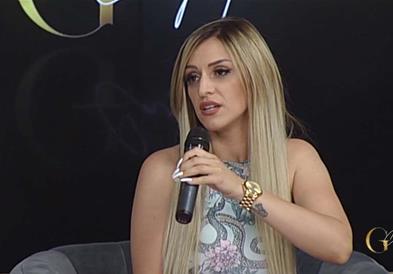 Марија Груевска: Јелена Карлеуша ми беше голема поддршка...