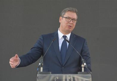Вучиќ: На Форумот во Скопје ќе потпишеме три документи, го менуваме името мини Шенген