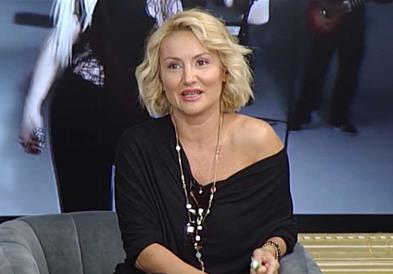 Нудистичка плажа - Скриена страст на Гоца Тржан.
