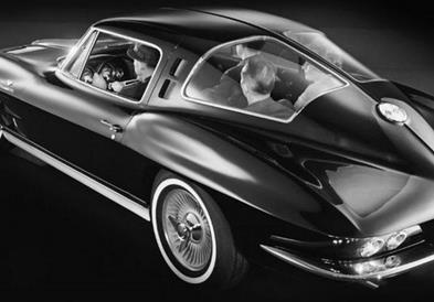 Фото: „GM“ планирал „Chevrolet Corvette“ со 4 седишта