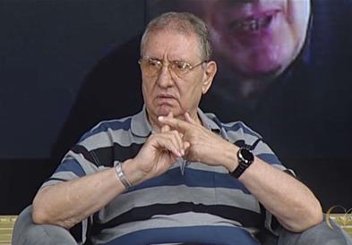 Чоревски: „Во студентските денови испивме „Опел рекорд” за 1 вечер”