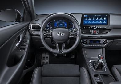 Производството на „Hyundai Casper“ започнува на 15 септември