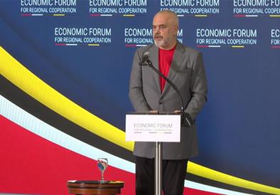 Рама: Она што ќе го правиме во ЕУ утре, почнуваме да го правиме денес и тука во регионот