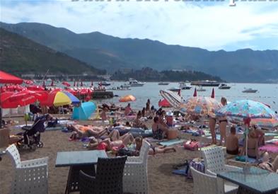 Се воведуваат строги мерки во Црна Гора: Во кафулиња и ресторани со тест или ковид-потврда