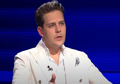 Биковиќ: „Има причина зошто бившата љубов е токму тоа! 