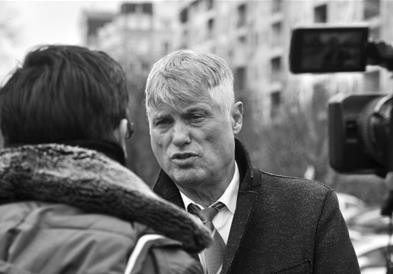 „In memoriam“: Почина Мирослав Лазански – српски амбасадор, новинар и воен аналитичар