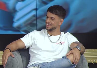 „Сакам да имам твои деца” - непристоен предлог за Таско!