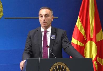 Продолжен куќниот притвор на Артан Груби