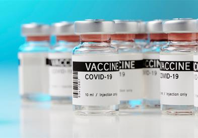 Вакцината на Модерна е 93% ефикасна по шест месеци од втората доза 