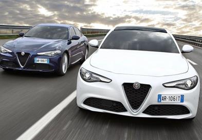 Од 2027 „Alfa Romeo“ само на струја