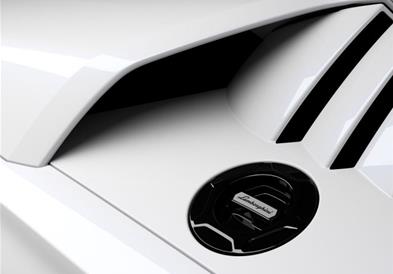Пристигнаа првите фотографии од „Lamborghini Countach“