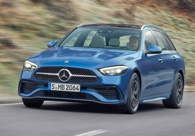 „Mercedes“ автомобилите меѓусебно ќе се предупредуваат за дупки на патот
