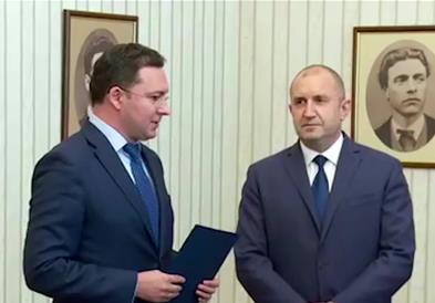 Продолжува политичката криза во Бугарија 