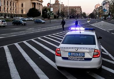 Српска полицајка загинала од струен удар додека„рударела“ криптовалута