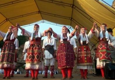 Вечерва започнува Меѓународниот фолклорен фестивал „Св. Јоаким Осоговски 2021"