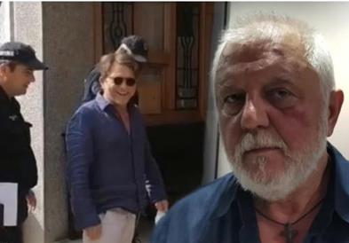 Бјелогрлиќ ќе се брани од слобода