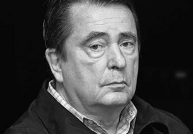 Почина легендарниот актер Лане Гутовиќ 